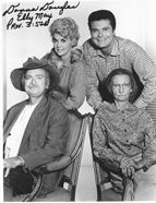 DONNA DOUGLAS HILLBILLIES 59 left copy 1
