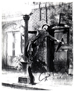 GENE KELLY B-W 8X10 copy